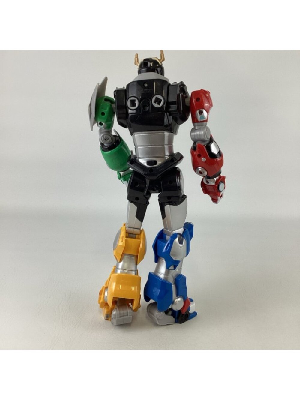 Dreamworks Ultimate Voltron Legendary Defender Electronic 13" Action Figure 2017 - Picture 5 of 7